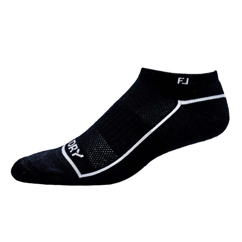 FootJoy Women’s ProDRY Low Cut Sock