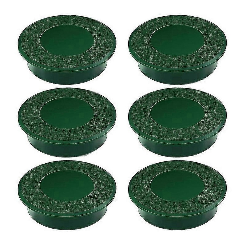Golf Cup Cover Golf Hole Putting Green Cup Golf Practice Training Aids Hole Cover for Garden Backyar