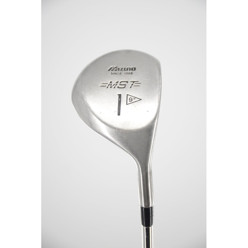 Mizuno MST 9 Degree Driver S Flex 43.25