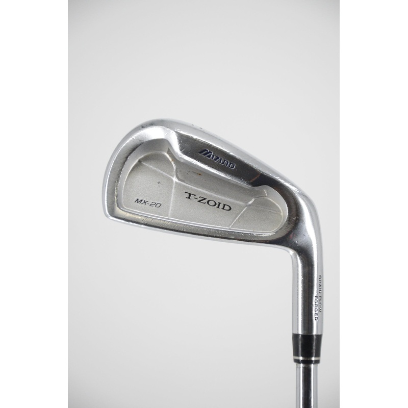 Mizuno MX 20 4 Iron S Flex 38.5