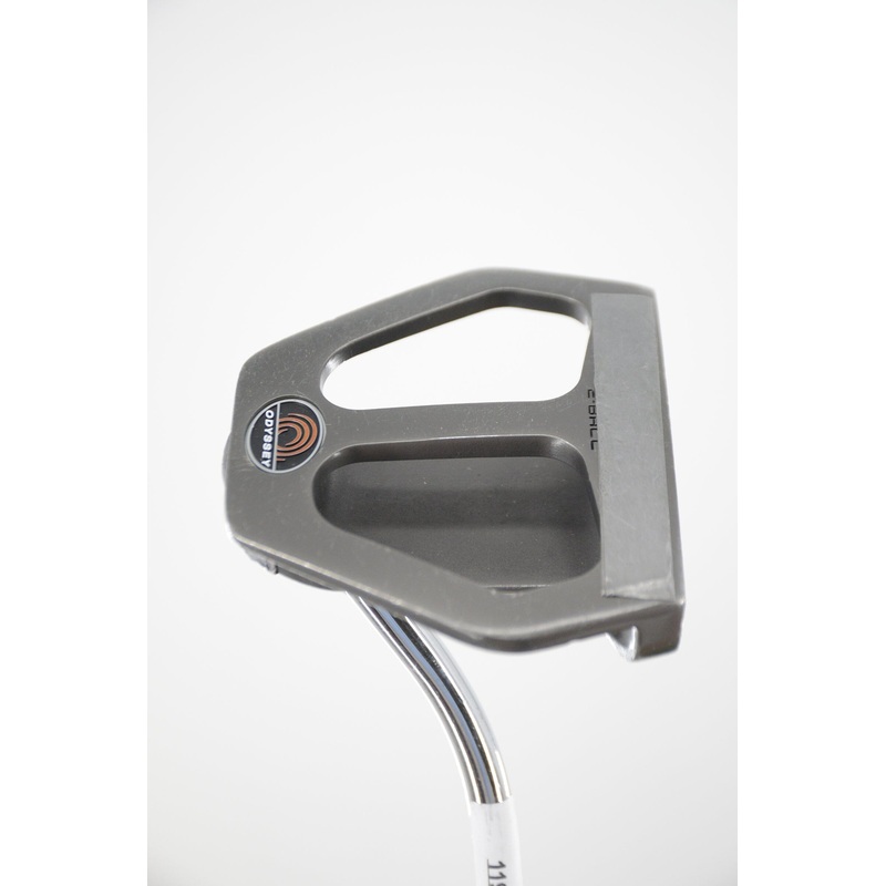 Odyssey Backstryke 2-Ball Putter 32