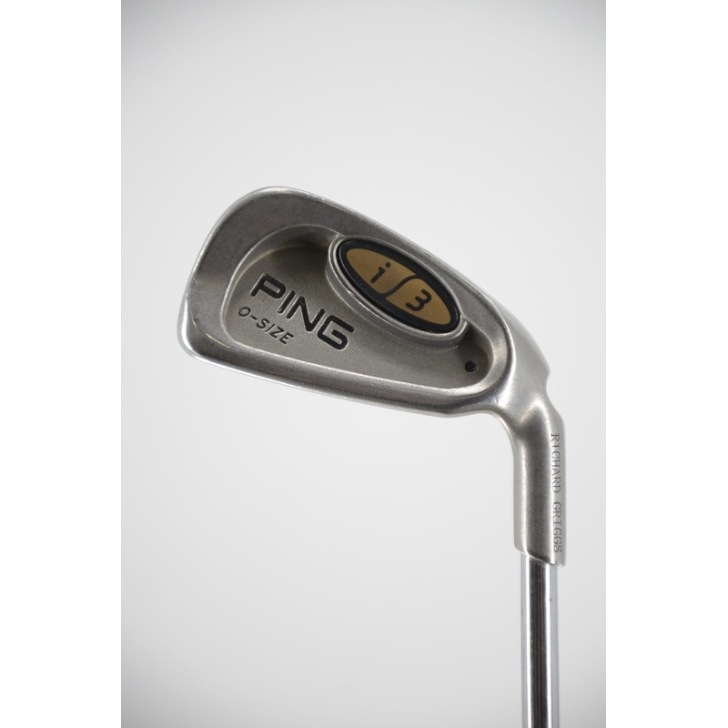 Ping I3 O-Size 4 Iron S Flex 38.25