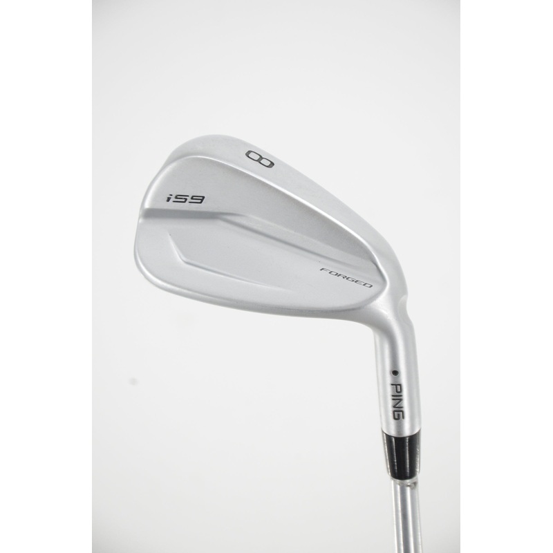 Ping I59 4-PW Iron Set S Flex +0.25