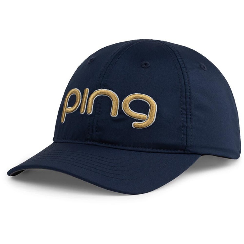 Ping Women’s G Le3 Hat|Navy