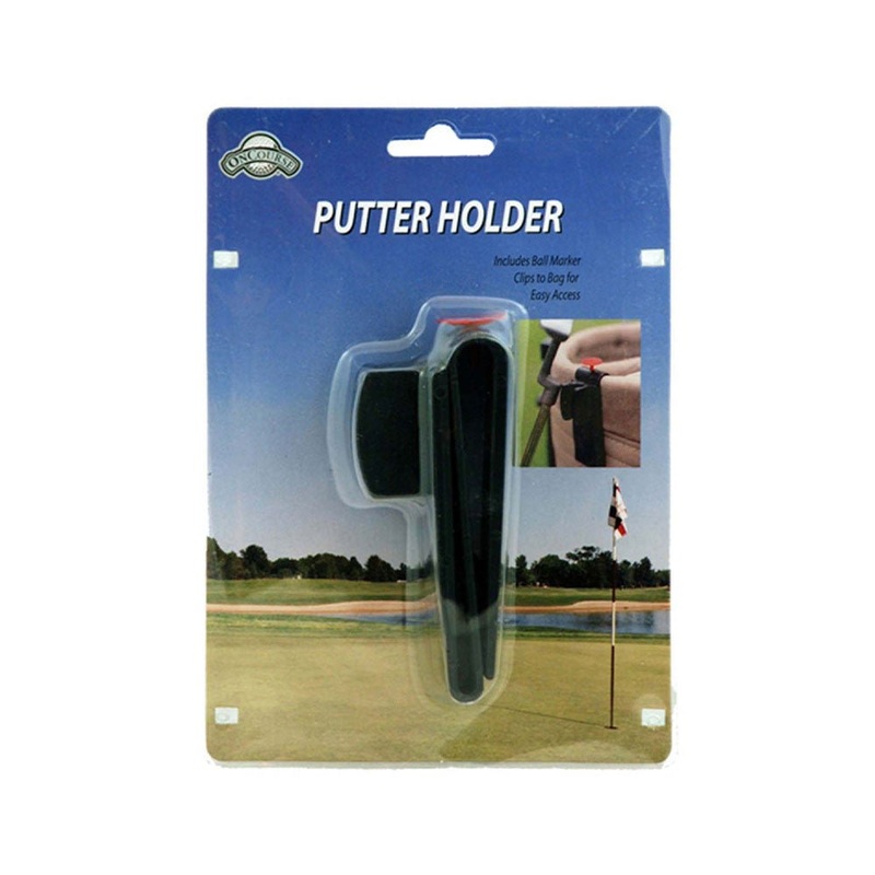 Putter Holder