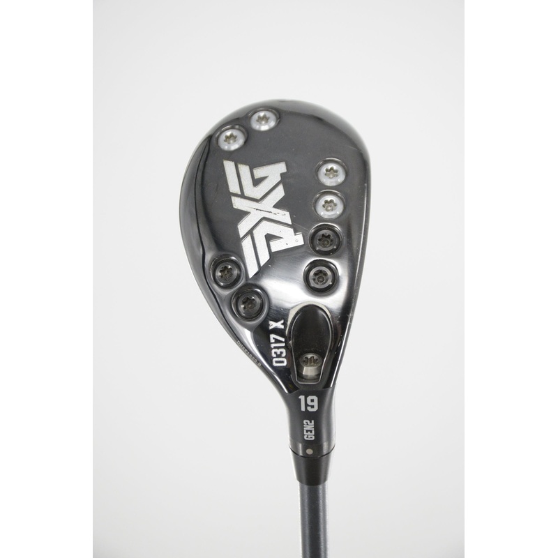 PXG 0317X Gen 2 19 Degree Hybrid S Flex 39.5