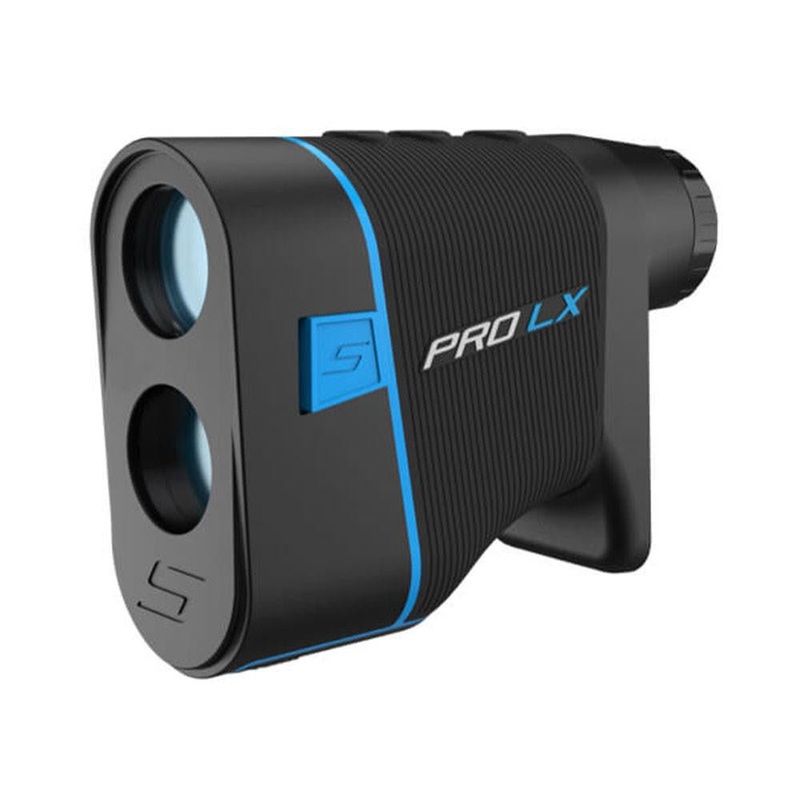Shot Scope Pro LX Rangefinder|Blue|Grey|Orange