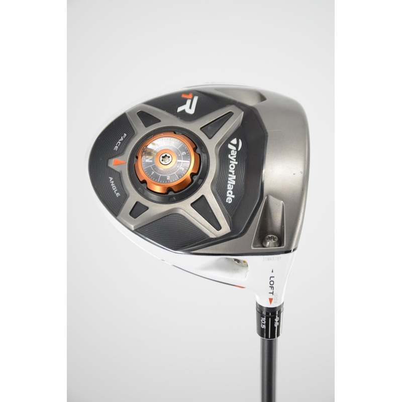 TaylorMade R1 10 Degree Driver R Flex 46
