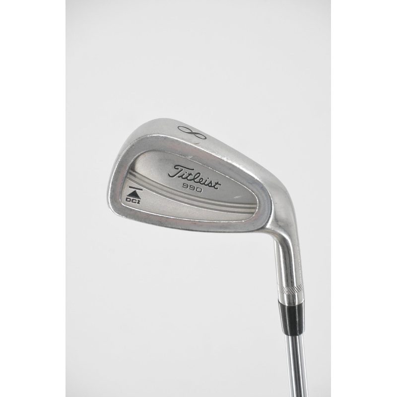 Titleist DCI 990 3-PW Iron Set R Flex -0.25