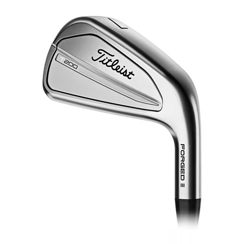 Titleist T200 Iron Set – 2023 (Left-Handed)