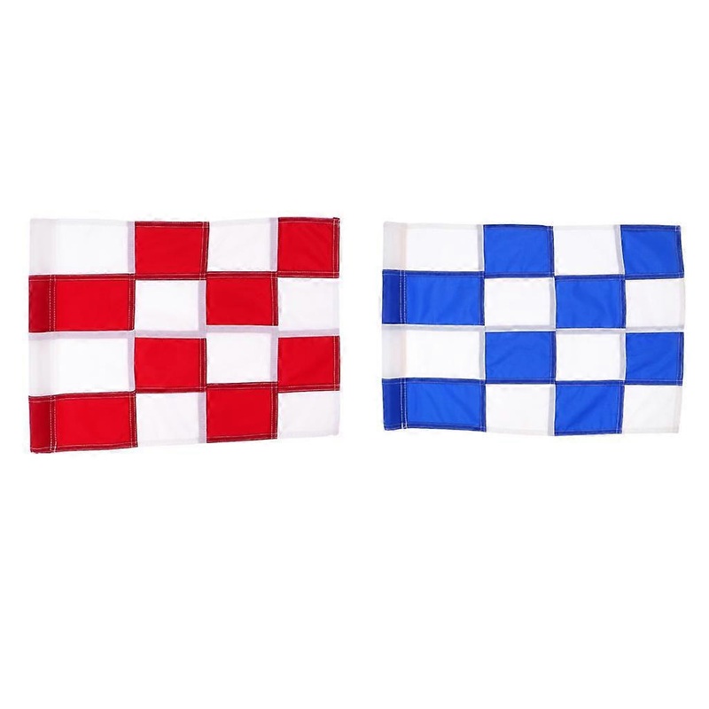 2 Pieces Cup Practice Putting s & Red