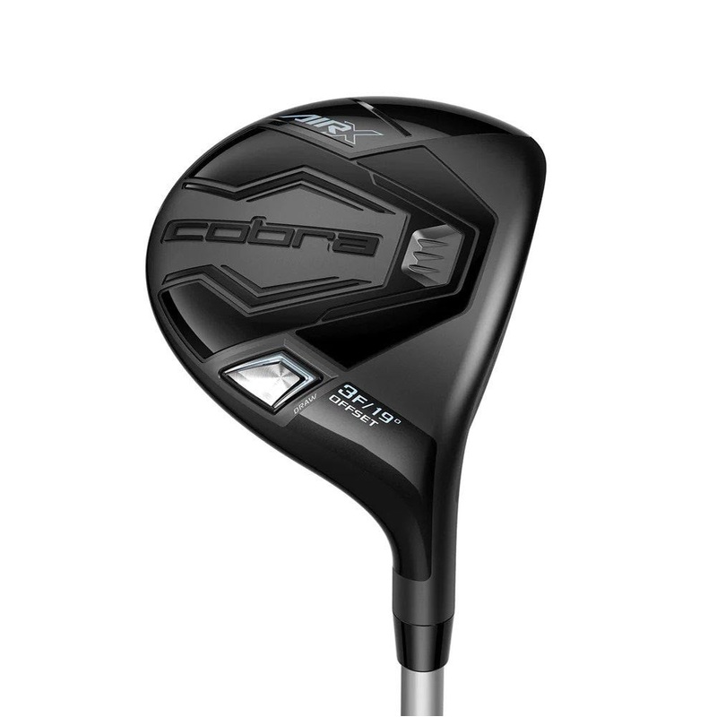 Cobra Women’s Air-X 2 Fairway Wood (Right-Handed)