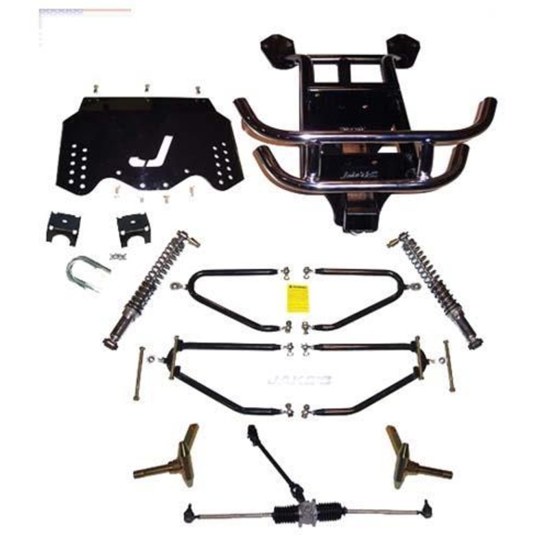 Jake’s E-Z-GO TXT Gas Long Travel Kit (Years 2001.5-2009) PN# 6209