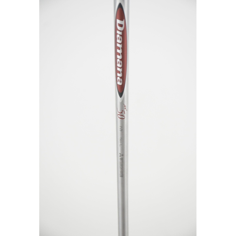 Mitsubishi Diamana M+ Titleist Hybrid Shaft W Flex 36.5