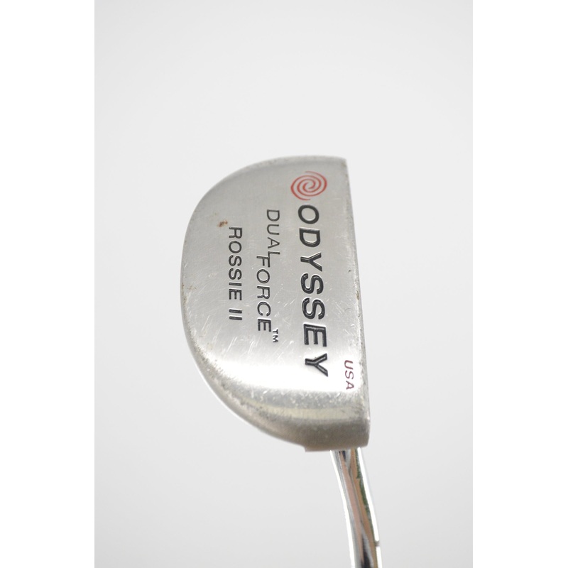 Odyssey DF Rossie 2 Putter 35.25