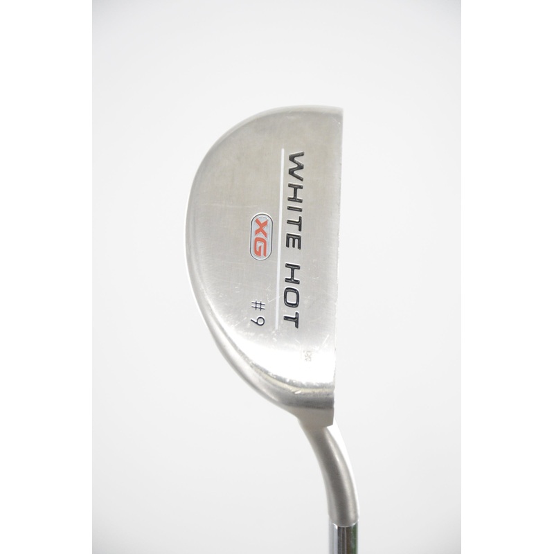 Odyssey White Hot XG 9 Putter 33.5