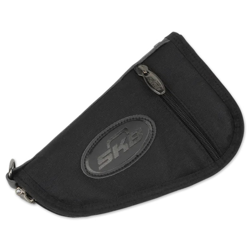 SKB Dry-Tek 9 Handgun Bag|Black