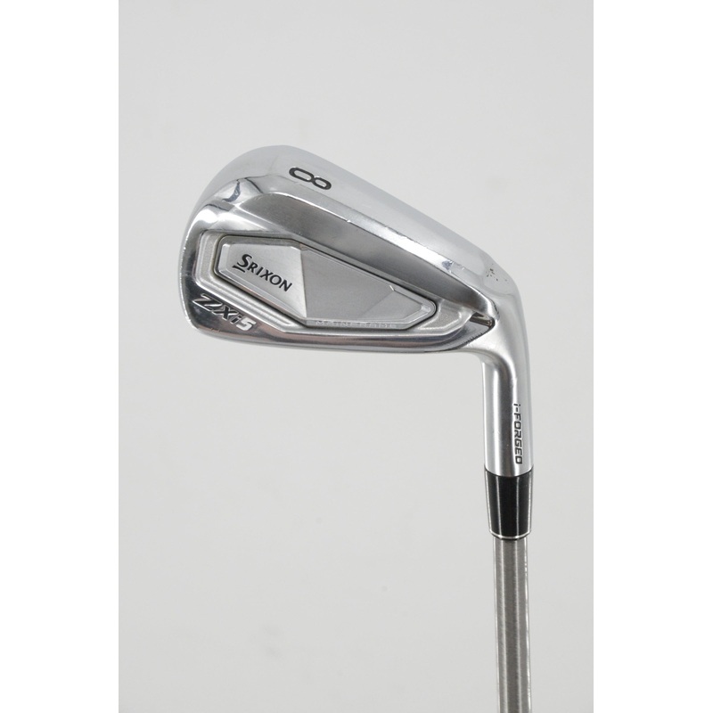 Srixon ZXi5/ZXi4 Combo 5-AW Iron Set SR Flex -0.75