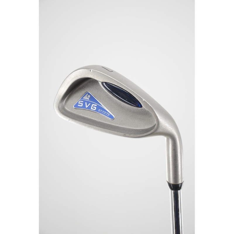 SVG  7 Iron R Flex 35.5