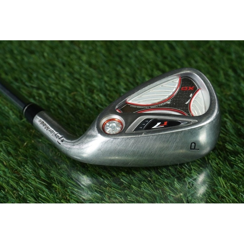 TAYLORMADE R7 XD PITCHING WEDGE TM TK T-STEP 90 UNIFLEX RH ~ L@@K!!