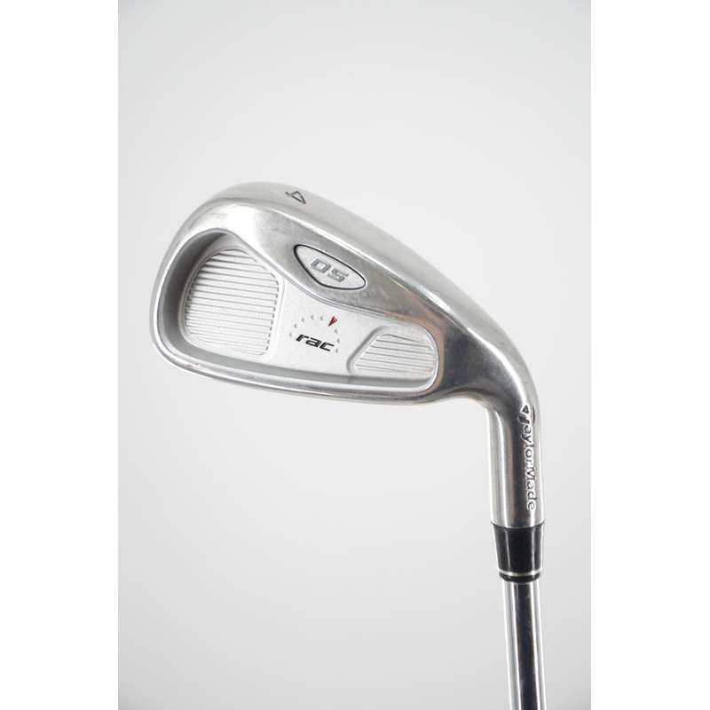 TaylorMade Rac OS 4 Iron S Flex 39.25
