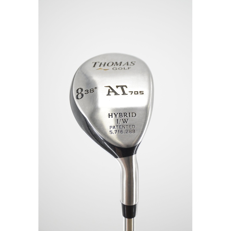 Thomas Golf AT 705 8 Hybrid S Flex 36.25