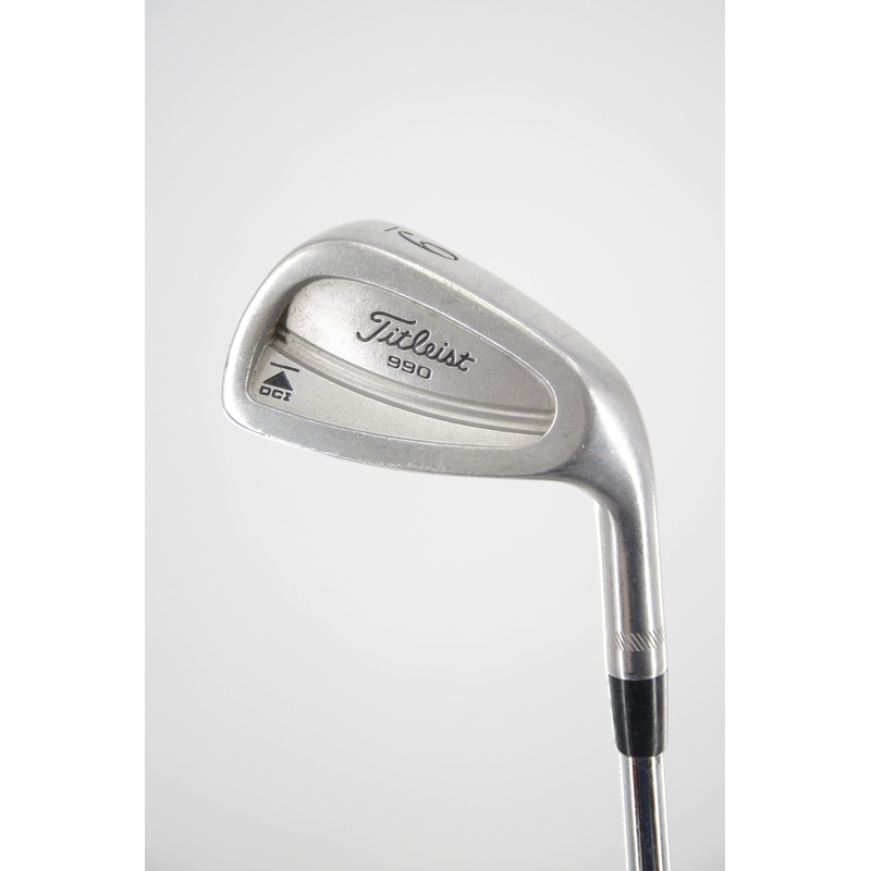 Titleist DCI 990 9 Iron S Flex 35.5