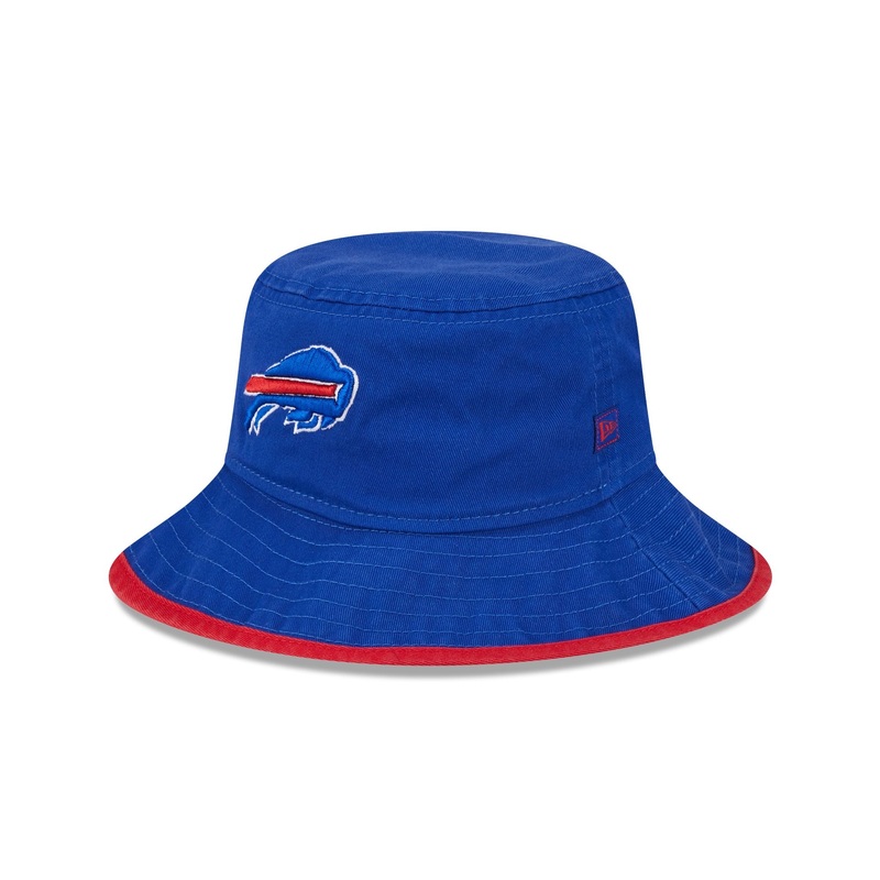 Buffalo Bills Kids Bucket Hat|Toddler|Youth