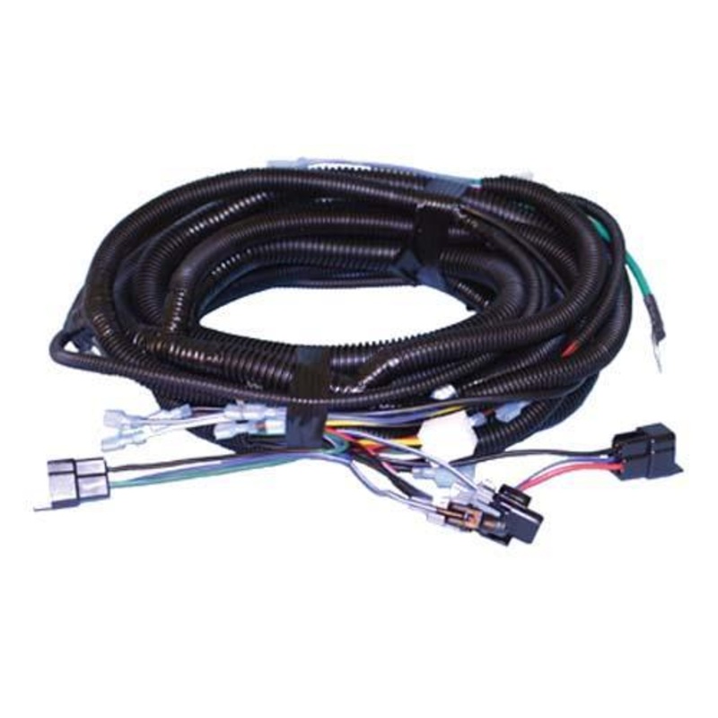 EZGO Medalist-TXT Electric 1994-2003 Light Bar Wiring Harness