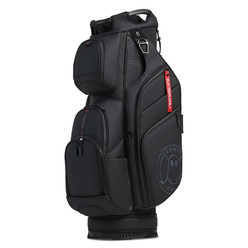 Ghost Golf GT-14 Cart Bag|Katana|Maverick|Oreo