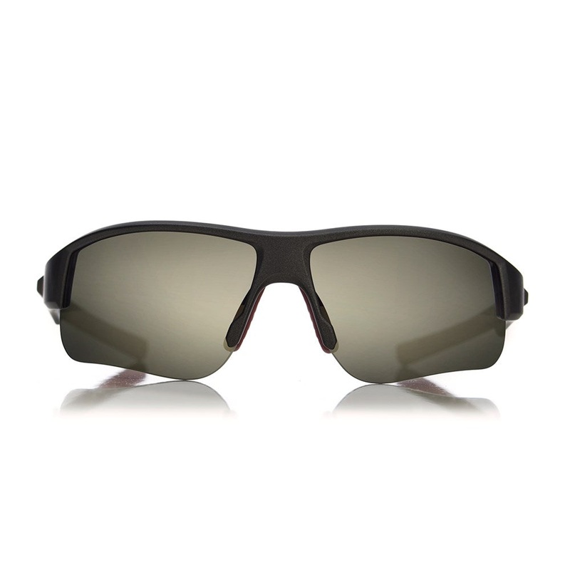 HS Eyewear Stinger 3.0 – Dark Grey Metallic Matte