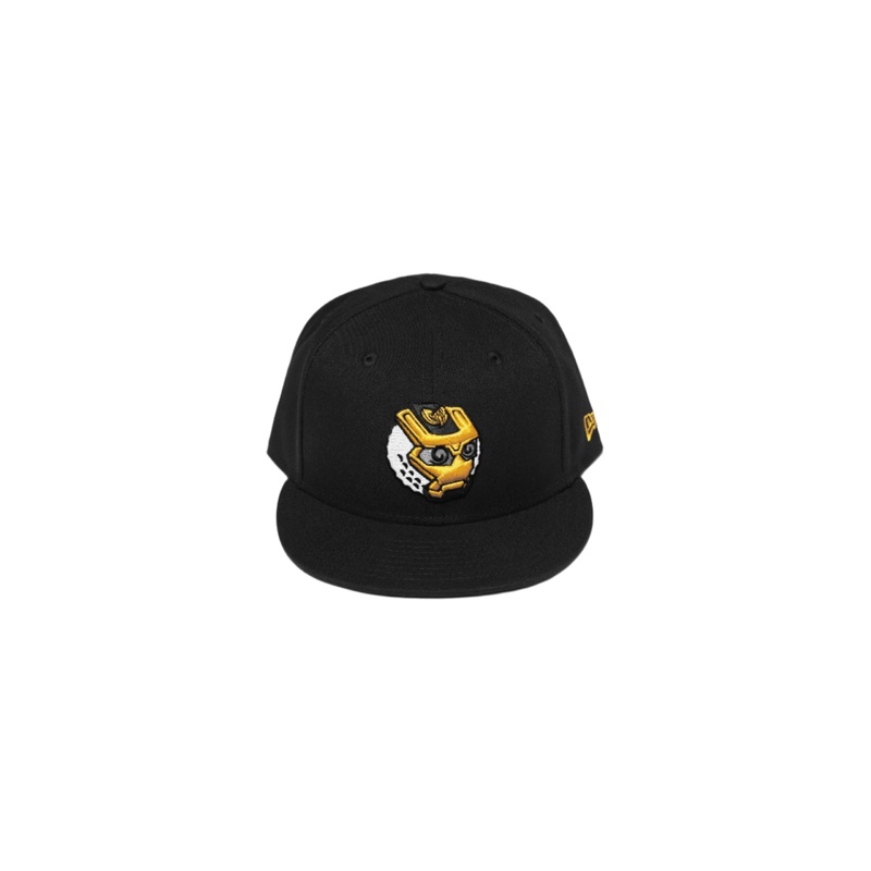 MALBON X GHOSTFACE KILLAH X NEW ERA 59FITY
