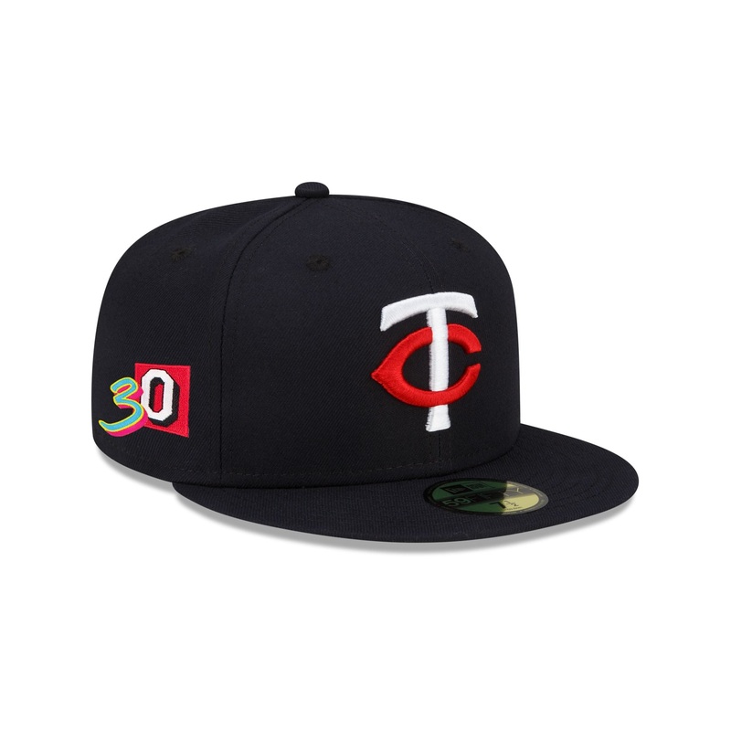 Minnesota Twins Player’s Weekend Santana 59FIFTY Fitted Hat
