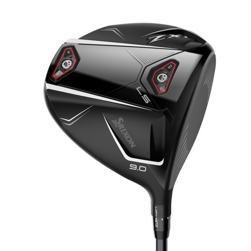 Pre-Owned Srixon Golf ZXi LS Driver