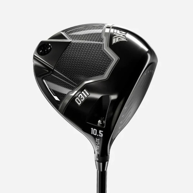 PXG Golf Black Ops 0311 Ultra Lite Driver
