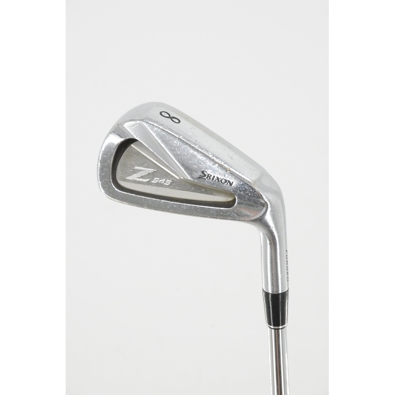 Srixon Z-545 4-AW Iron Set R Flex +0.25