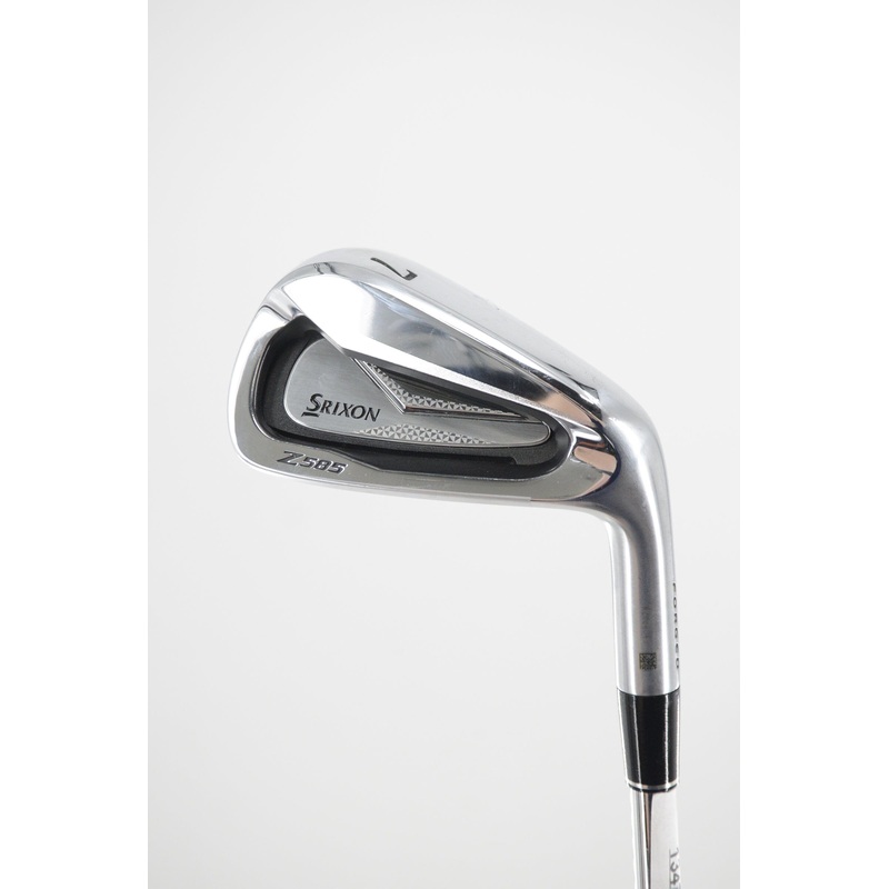 Srixon Z 585 7 Iron S Flex 36.75
