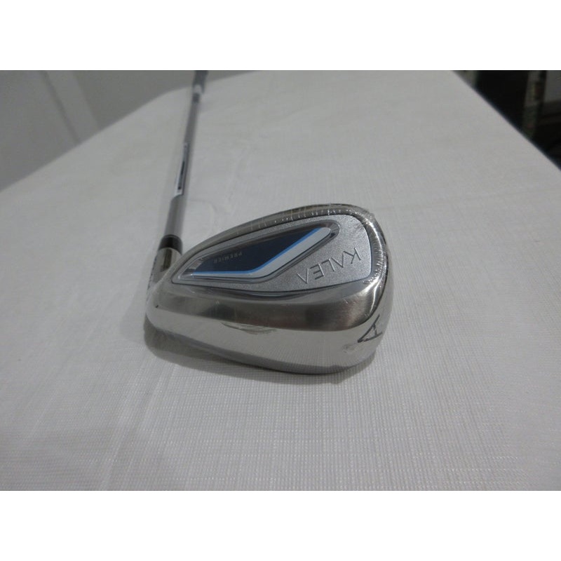 TaylorMade Kalea Premier Approach Wedge AW – 50* – Ladies Flex Graphite – NEW