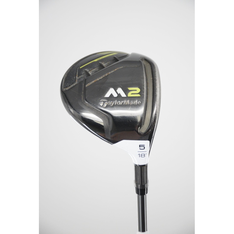 TaylorMade M2 2017 5 Wood R Flex 41.75