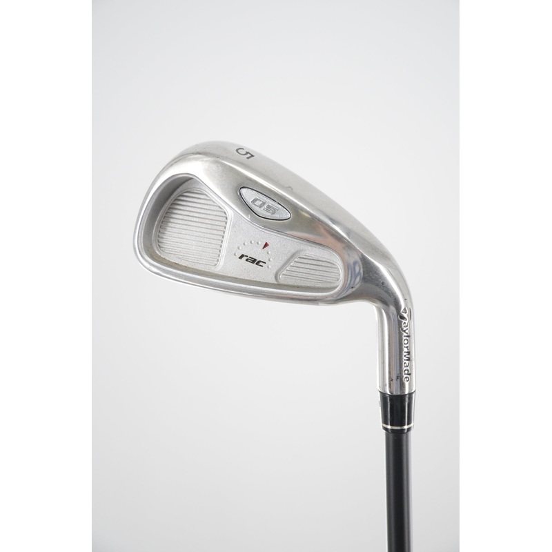 TaylorMade Rac OS 5 Iron SR Flex 37