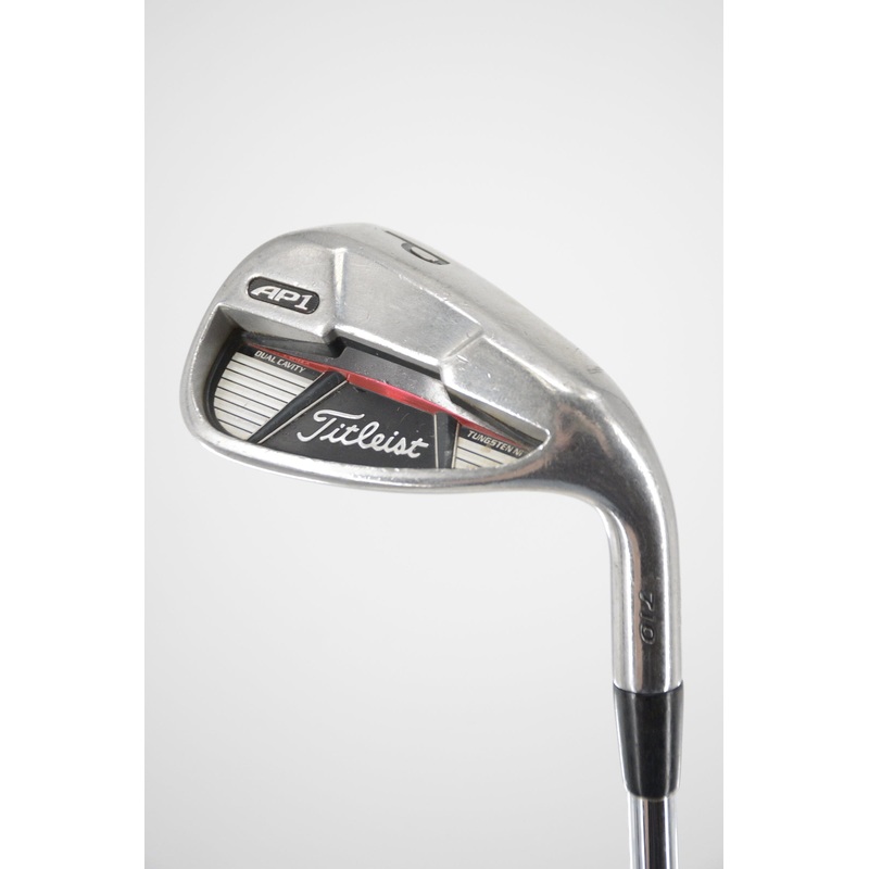 Titleist 710 AP1 PW R Flex 35.75