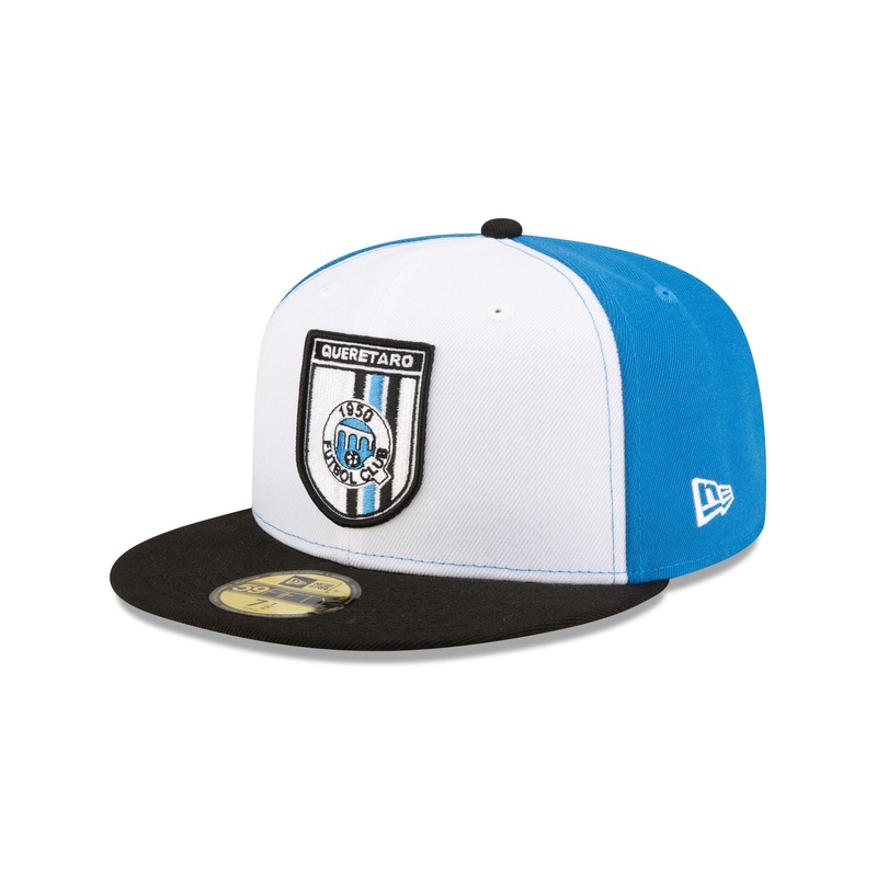 Club Quertaro 59FIFTY Fitted Hat