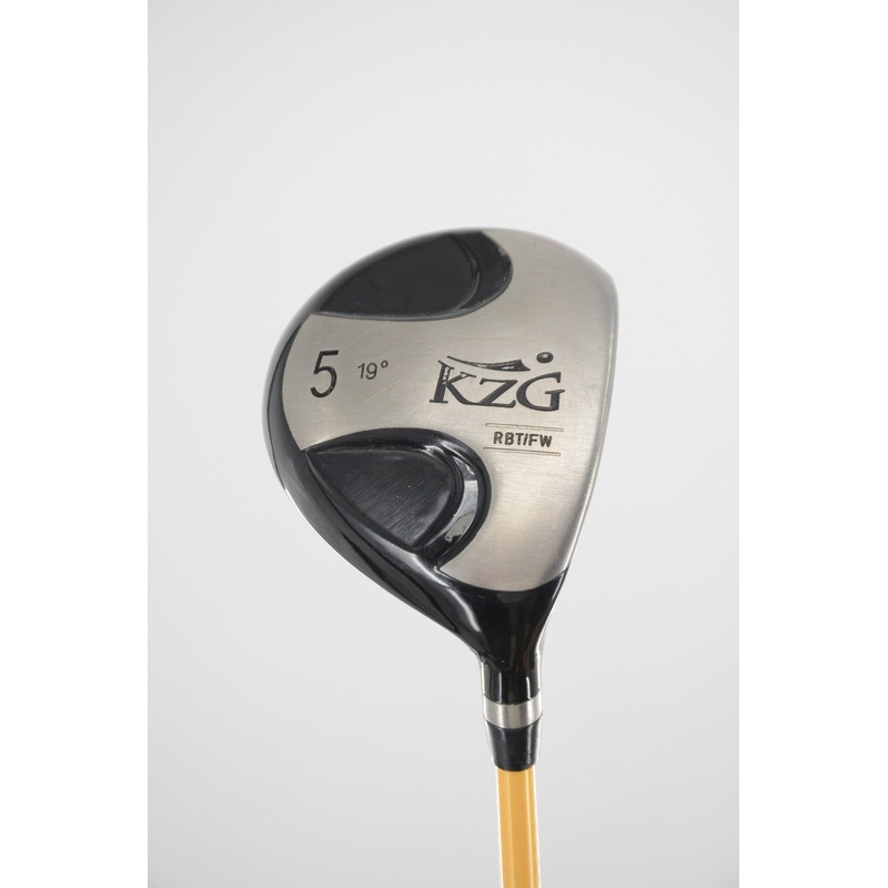 KZG RBT 5 Wood S Flex 42.25