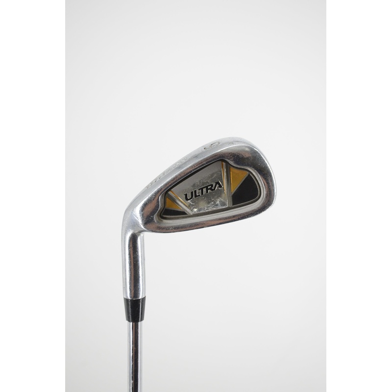 Lefty Wilson Ultra 5 Iron R Flex 37.5