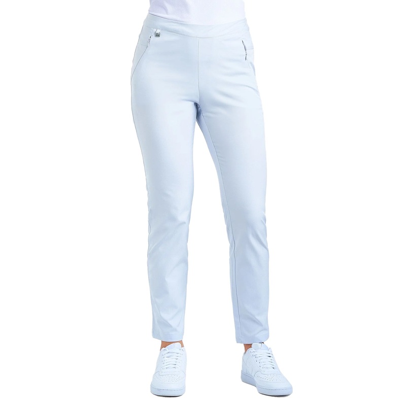 Nivo Women’s Nyala Golf Pants – White