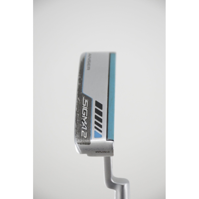 Ping Sigma 2 Anser Putter 36