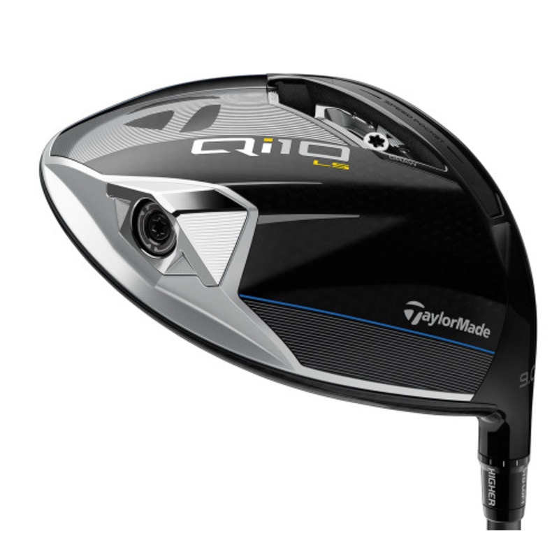 Pre-Owned TaylorMade Golf Qi10 LS Driver