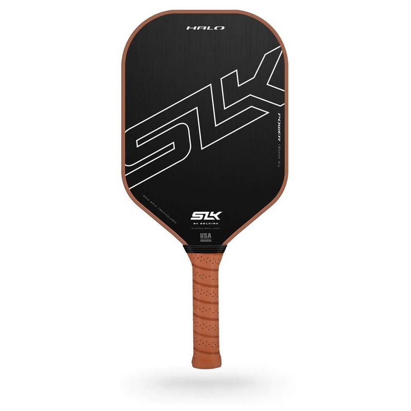 SLK Halo XL Paddle|Power|Control