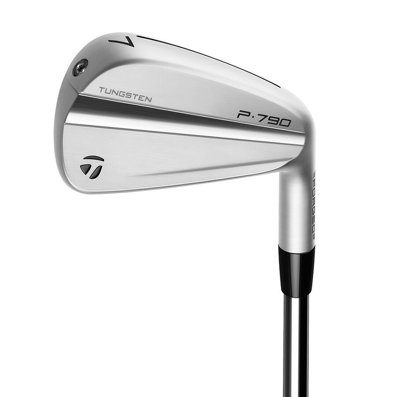 TaylorMade P790 Iron Set – 2024 (Left-Handed)