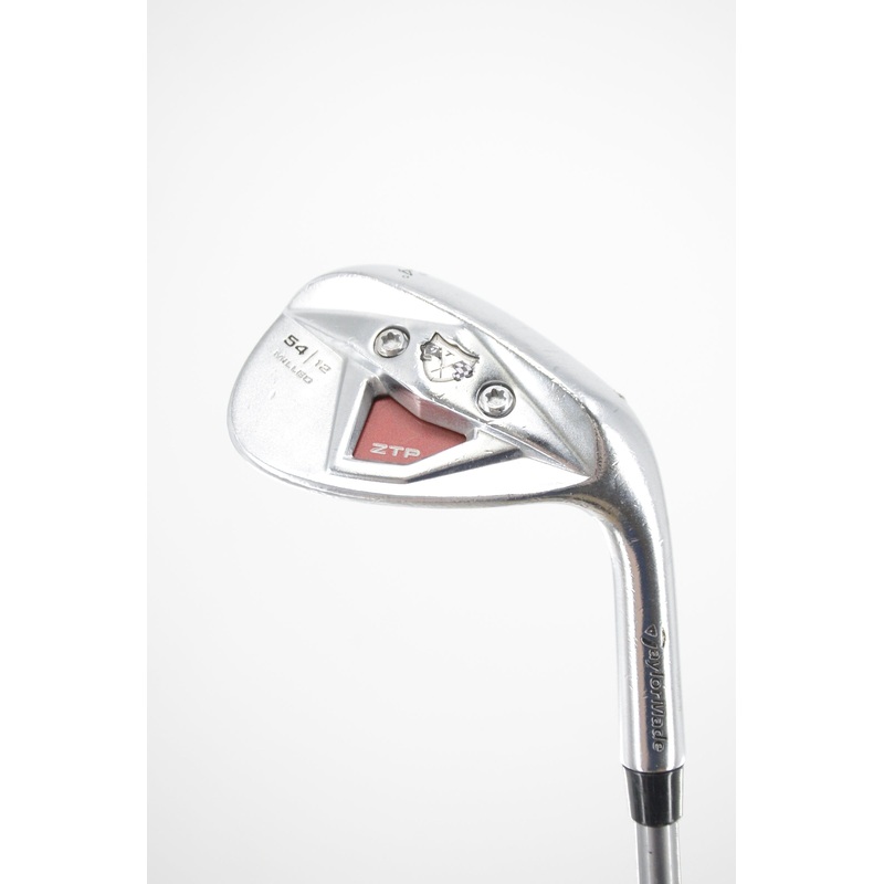TaylorMade Z Tp 54 Degree Wedge R Flex 35.25